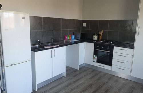 Parklands Condo | Lovely 2 bedroom condo with a view