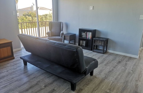 Parklands Condo | Lovely 2 bedroom condo with a view