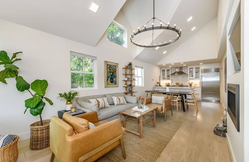 Corte Madera House | Lovely, 2-bedroom house in charming Corte Madera. Great Location!