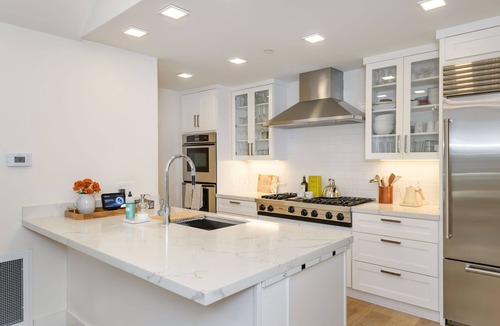 Corte Madera House | Lovely, 2-bedroom house in charming Corte Madera. Great Location!