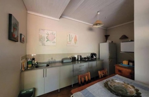 Mokopane House | Lovely 2-bedroom house with AC in Mokopane