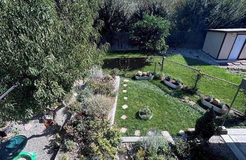 Arden-Arcade House | Lovely 2-bedroom unit in Sacramento with beautiful sunset views and a Hot Tub!