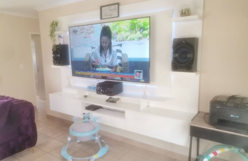 Centurion House | Lovely 3-bedroom house in Pretoria