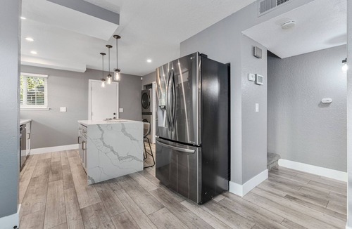 Downtown Sacramento House | Lovely 3BD/2B Minutes To Downtown Sac!
