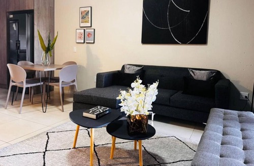 Ekurhuleni Apartment | Lovely and Spacious 126 Gem