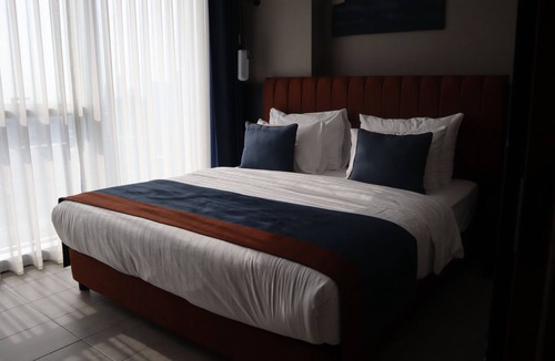Serifali Mahallesi Bed & Breakfast | Lovely bed & breakfast with AC in Istanbul