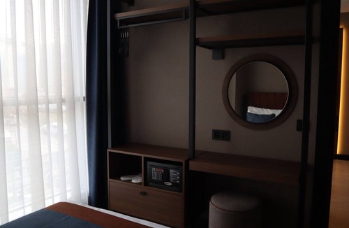 Serifali Mahallesi Bed & Breakfast | Lovely bed & breakfast with AC in Istanbul