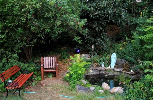 Geyserville Cabin | Lovely Cabin Retreat Ideal for Romantic Escape in Geyserville, California