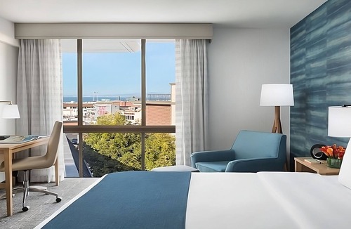 Fisherman's Wharf House | Lovely California Destination! Pet-friendly, Bay View, Nearby Ghirardelli Square