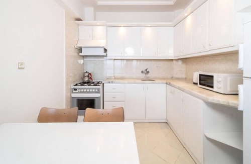 Alanya Apartment | Lovely Flat with Sea and Nature View in Alanya