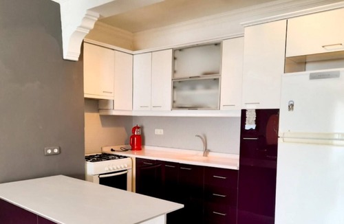 Mentese Apartment | Lovely Flat with Sea View near Beach in Bozburun