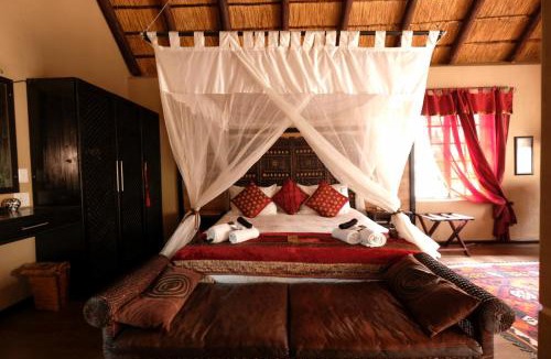 Marloth Park House | Lovely holiday home bordering Kruger National Park
