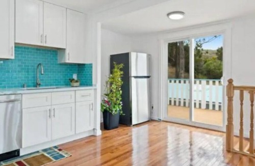 Paradise Valley House | Lovely Mango House near SFO and Paradise Valley