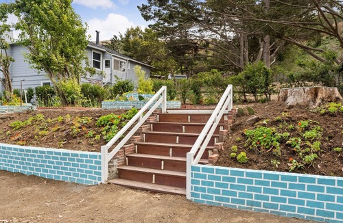 Paradise Valley House | Lovely Mango House near SFO and Paradise Valley