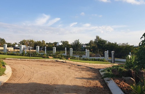 Centurion Apartment | Lovely Modern Apartments next to Lanseria Airport