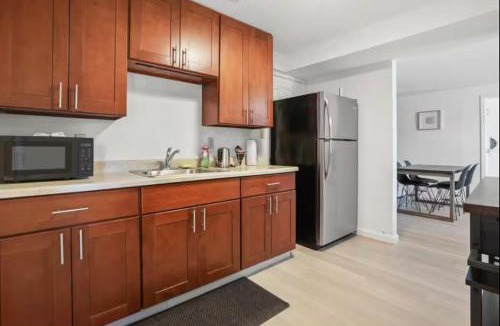 Broadmoor Apartment | Lovely Private Quiet 2Beds 1Bath near Westlake and San Francisco downtown