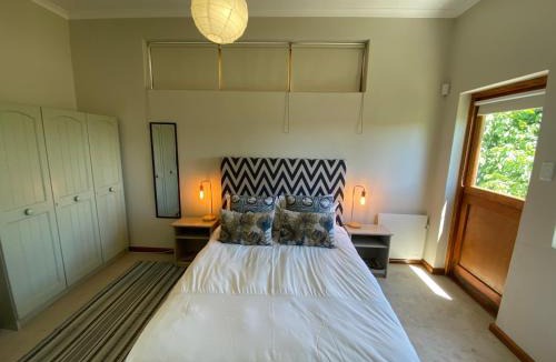 Stellenbosch House | Lovely Private room close to campus
