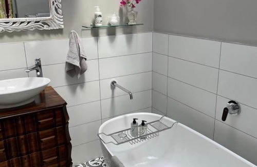 Berea House | Lovely Rest