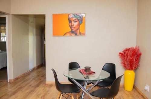 Woodmead Apartment | Lovely Spacious Two bedroom apartment