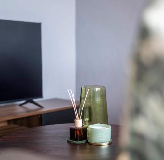 Claremont Apartment | Lovely Two Bedroom Apartment, Claremont, Cape Town