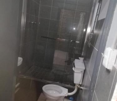 Kareeberg House | Lovers Way Guest House In Mafikeng