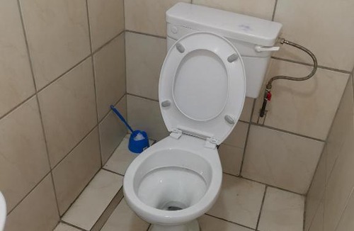 Klerksdorp Hotel | Lovers Way Guest House
