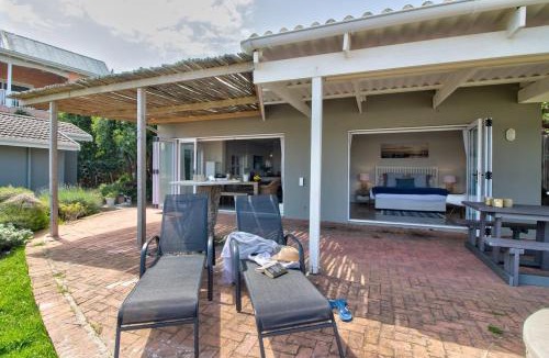 Kenton on Sea House | Lower Deck