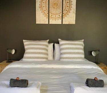 Jeffreys Bay Apartment | Lower Point Surf Studio 2