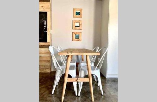 Jeffreys Bay Apartment | Lower Point Surf Studio 2