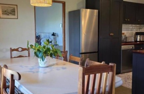 Swellendam Other | Lowergroen Guest Farm, Working Farm