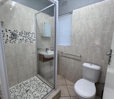Tzaneen Apartment | Lowveld Sleepover