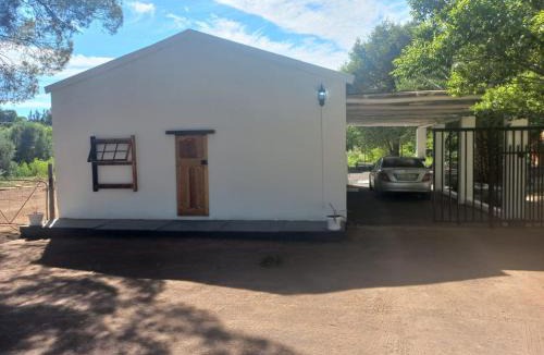 Loxton House | Loxton Nessie