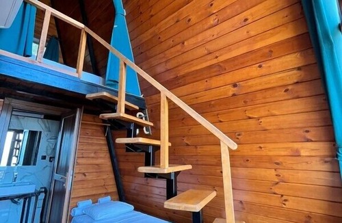 Cayeli House | Loya Butik Otel - Bungalow