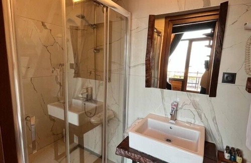 Cayeli House | Loya Butik Otel - Bungalow