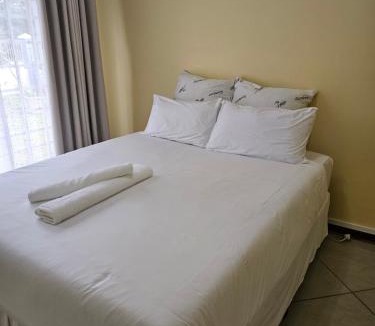 Summerstrand Bed & Breakfast | LPM Guests BV