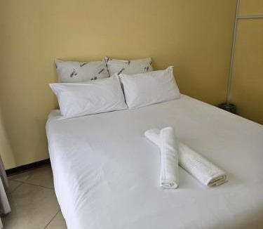 Summerstrand Bed & Breakfast | LPM Guests BV