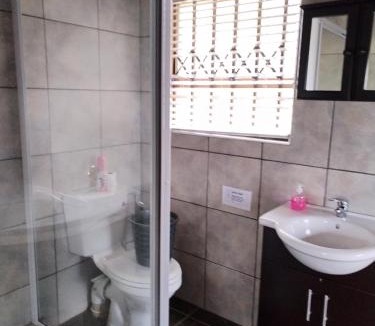Balgowan Apartment | lrish Mist Estate
