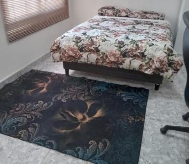 Parow House | LRN Brackenfell Homestay