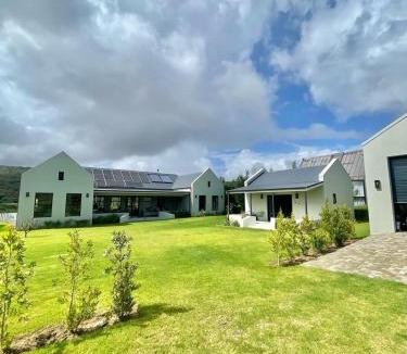 Malagas House | LTB - Kalm Riverside Living