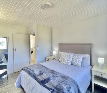 Port Beaufort House | LTB-Waterkant Cottage