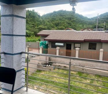 Mbombela House | Luband Guest House