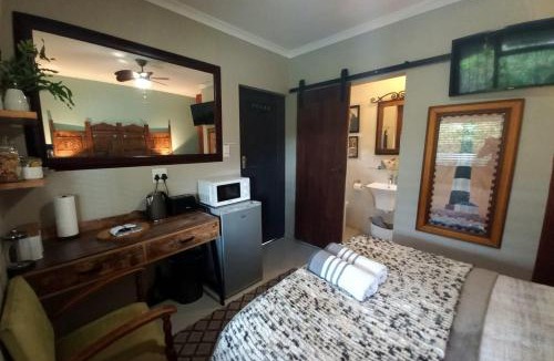 Stellenbosch Apartment | Lucano 2 Stellenbosch
