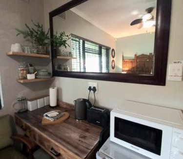 Stellenbosch Apartment | Lucano 2 Stellenbosch