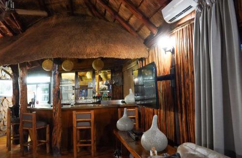 Musina Cabin | Lucca Lodge