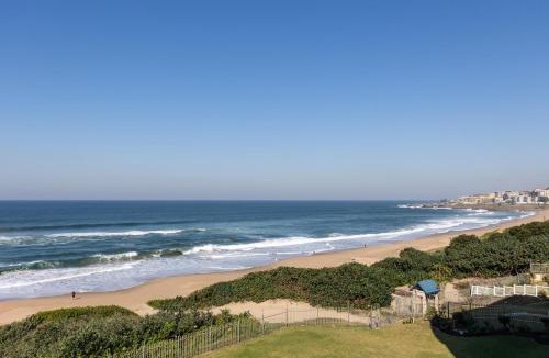 Margate Apartment | Lucien Sands 401