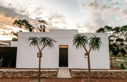 McGregor Villa | Lucky Crane Villas