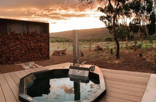 McGregor Villa | Lucky Crane Villas