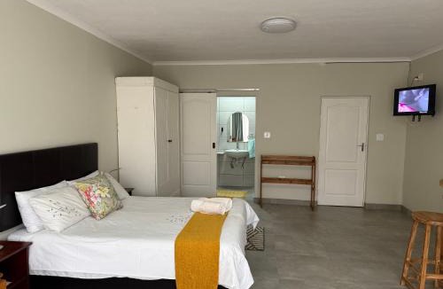 Wilderness Beach Apartment | Ludicks Wilderness 1