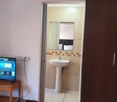 Trawal House | Ludinz guest house self catering
