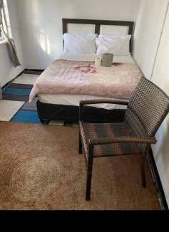 Trawal House | Ludinz guest house self catering
